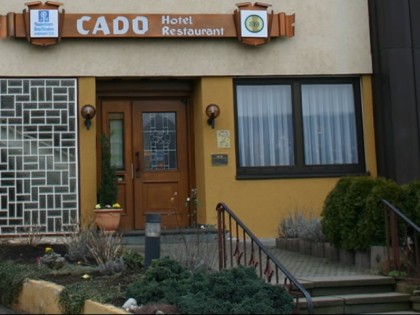 照片: Cado